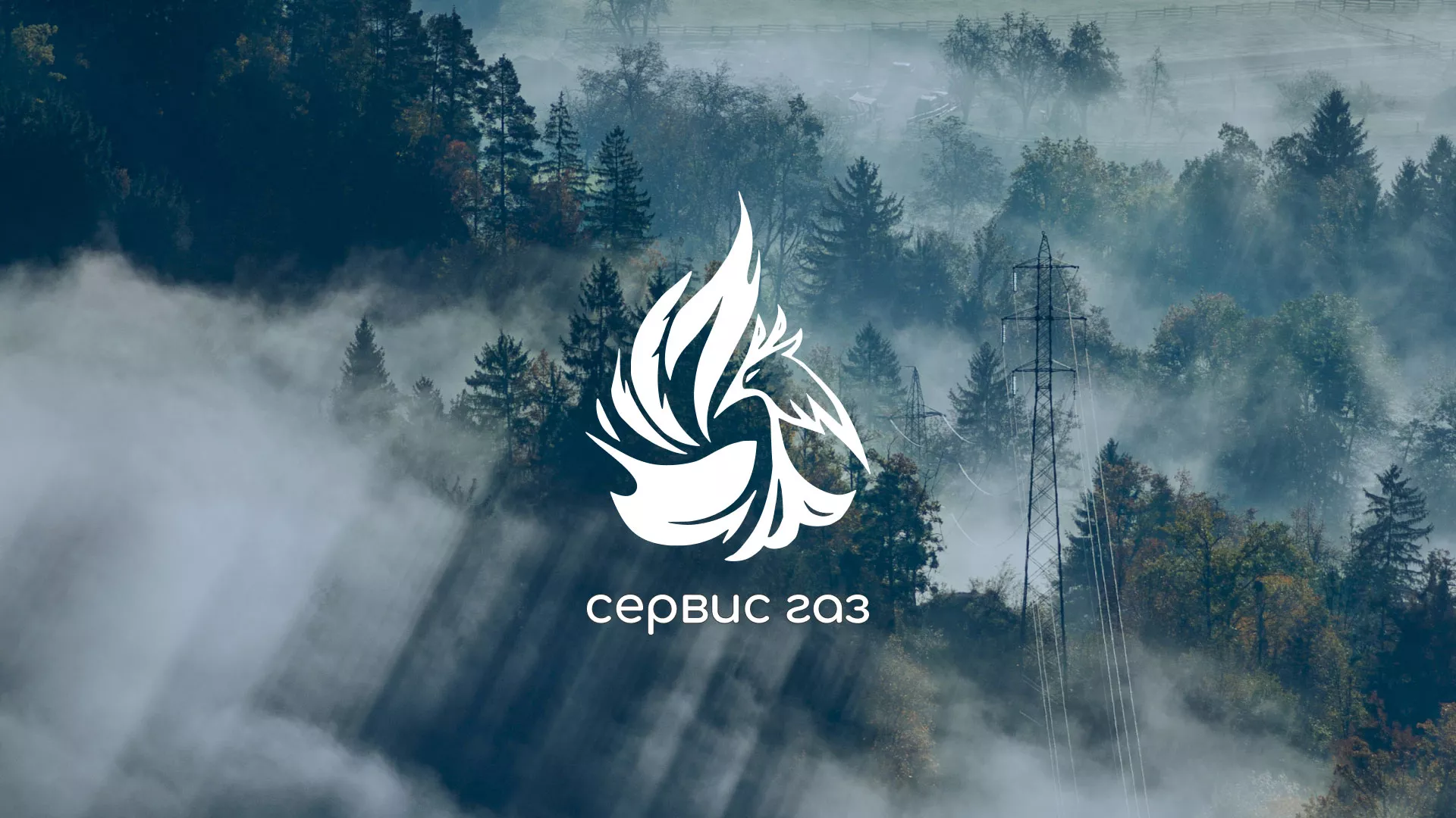 Создание сайта компании «Сервис газ» в Навашино