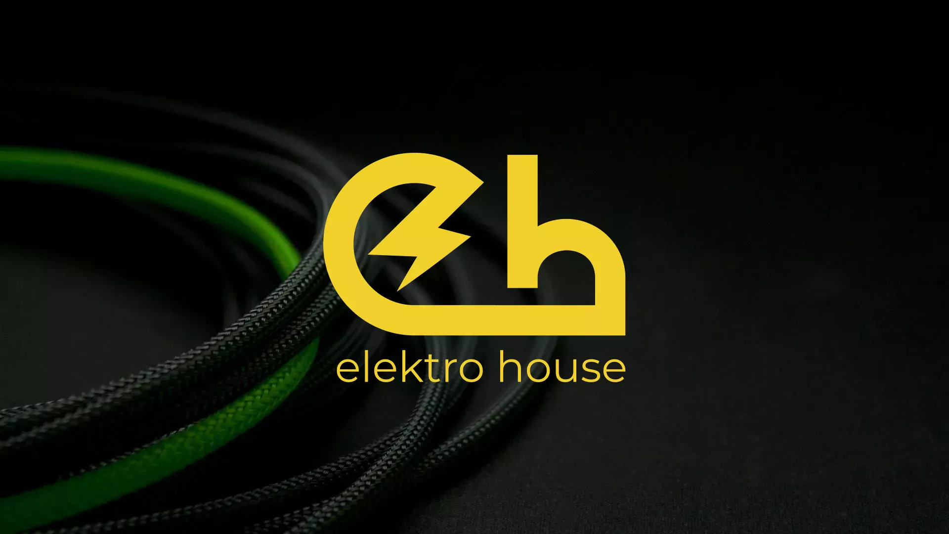 Создание сайта компании «Elektro House» в Навашино