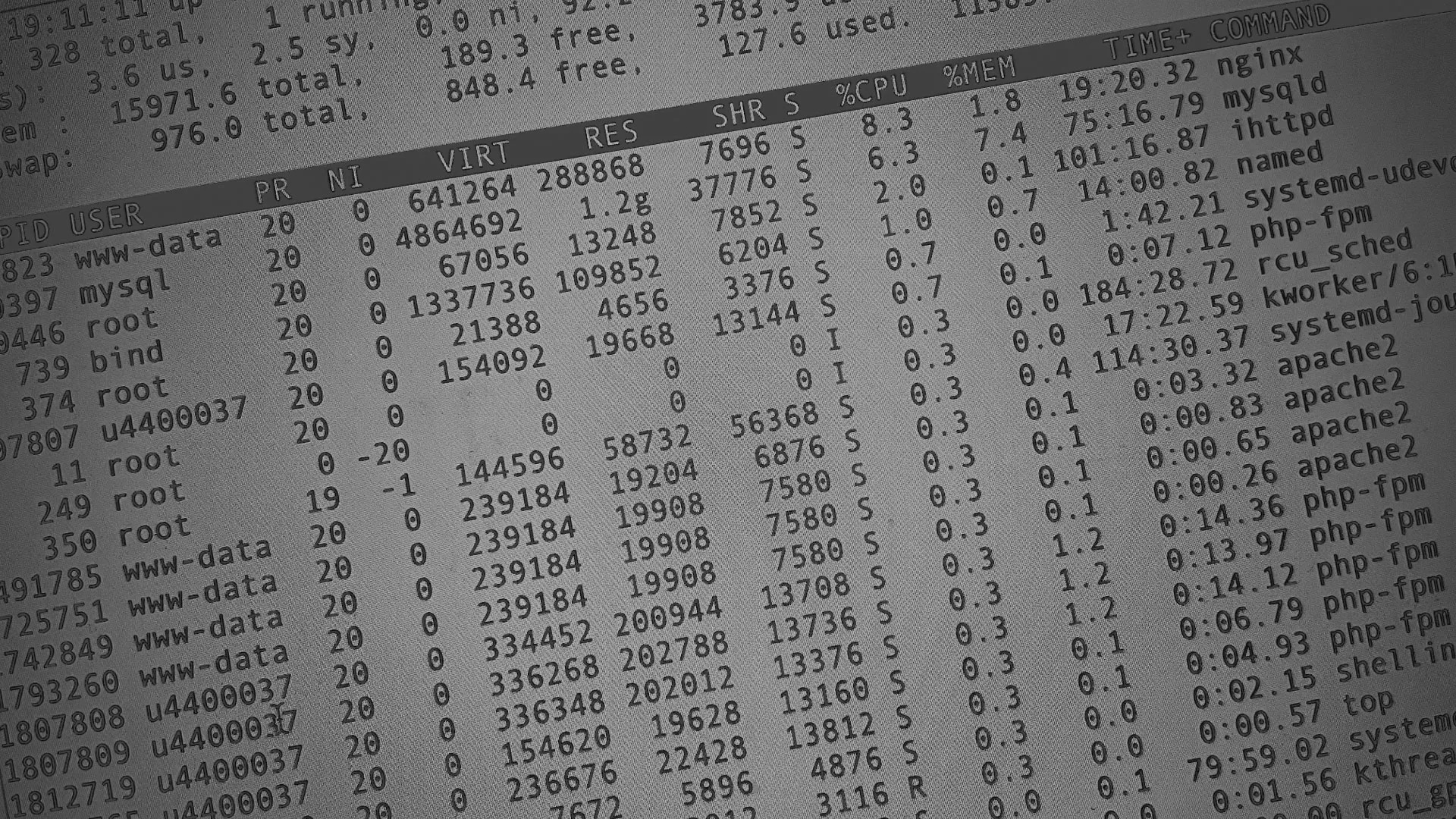 Настройка сервера в Навашино