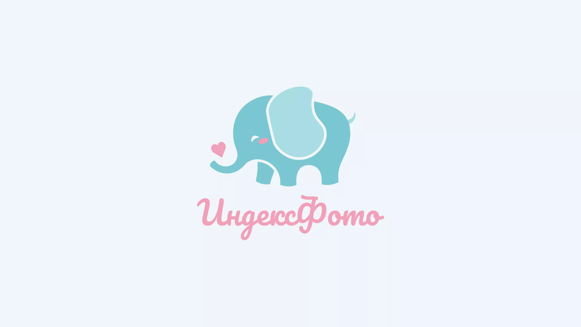 Создание логотипа компании «Индекс Фото» в Навашино