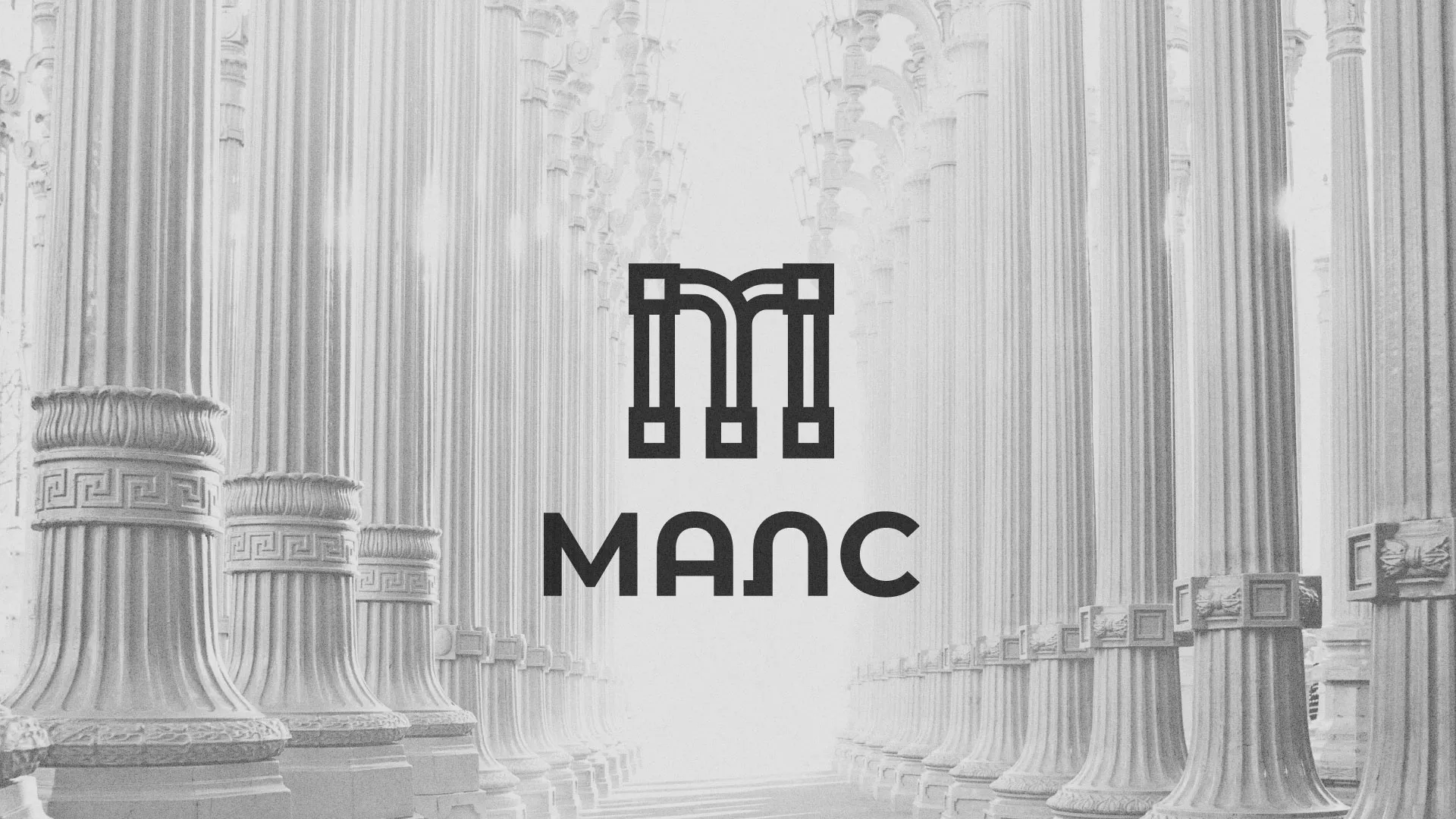 Разработка логотипа компании «МАЛС» в Навашино