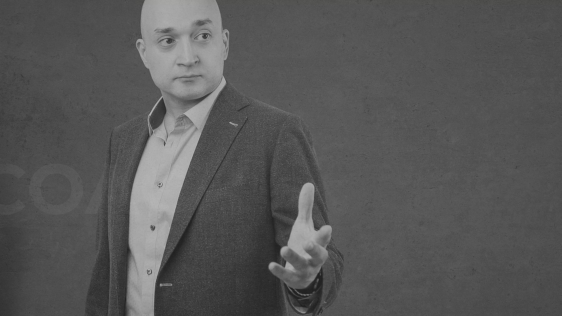 Разработка сайта для бизнес-тренера в Навашино