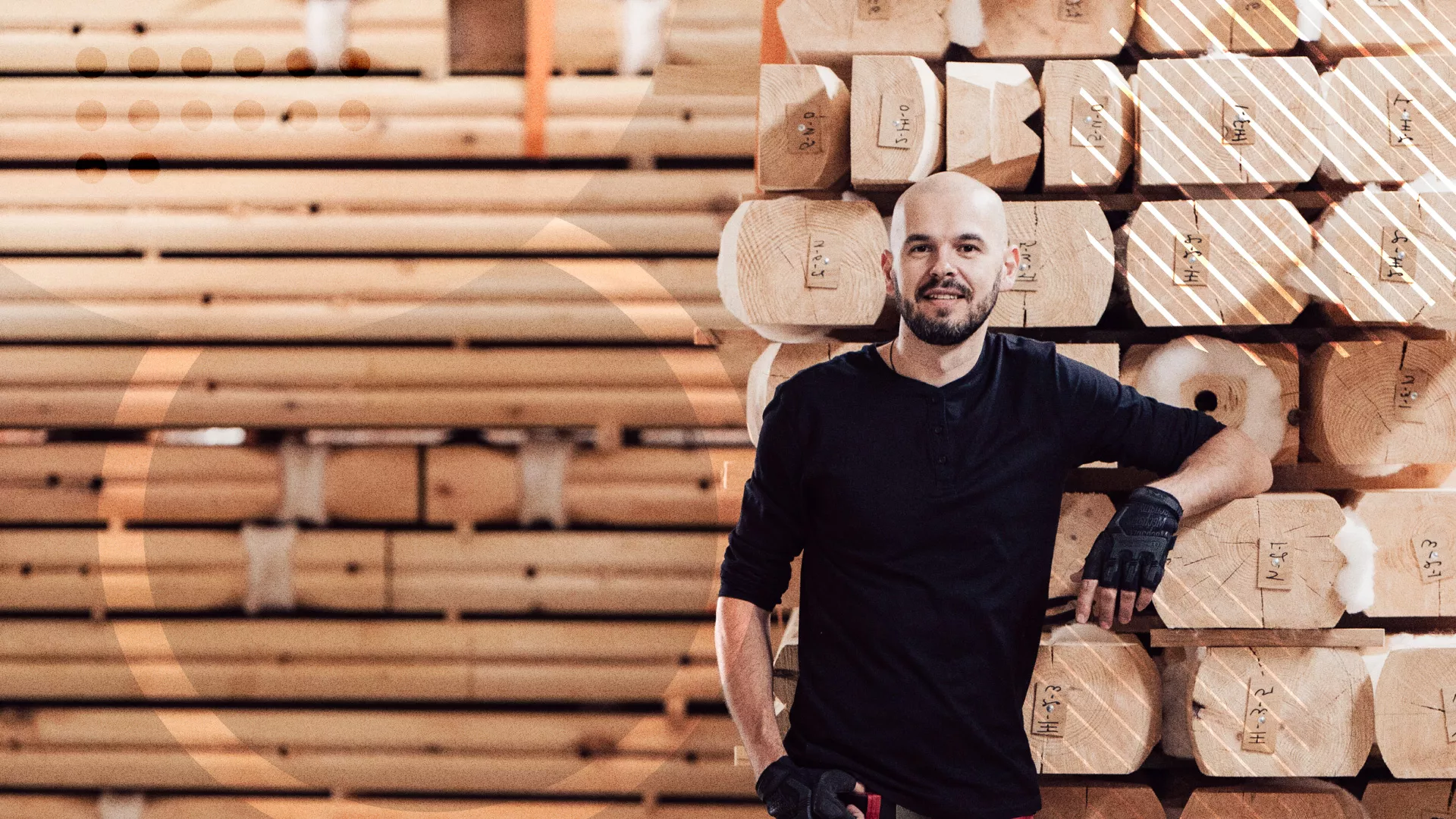 Создание сайта для строительной компании в Навашино